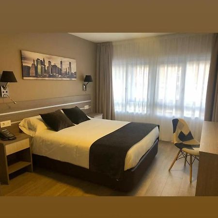 Hotel El Haya Onton Bagian luar foto
